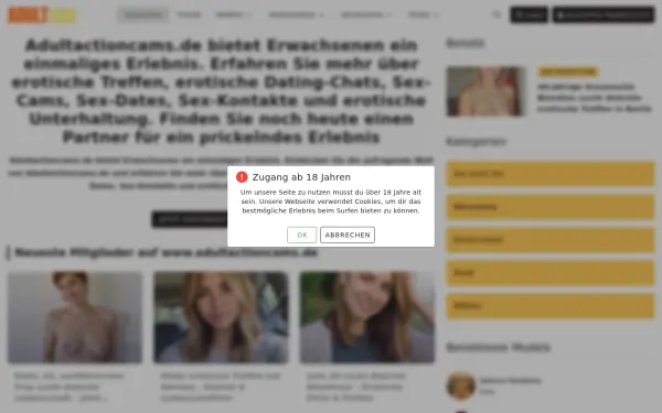 www.adultactioncams.de