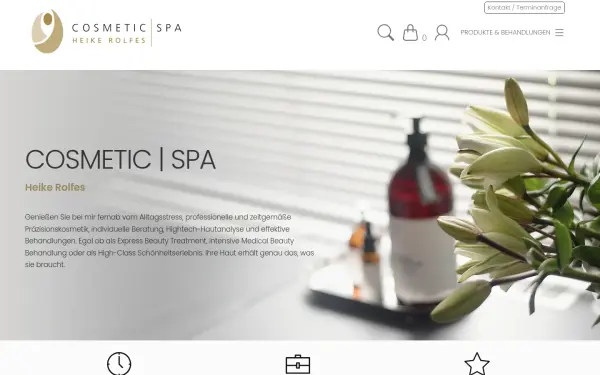 www.cosmetic-shop-rolfes.de