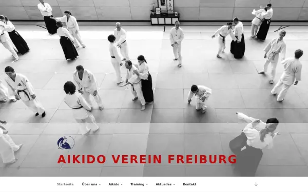 www.aikido-freiburg.de
