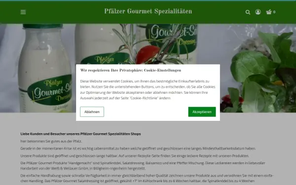 pfaelzer-gourmet-spezialitaeten.de