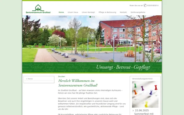 grullbad.de