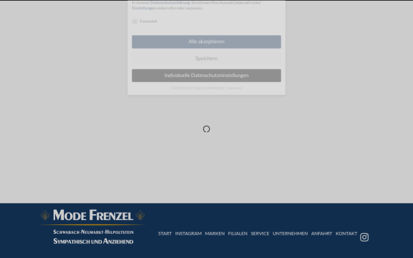 mode-frenzel.de