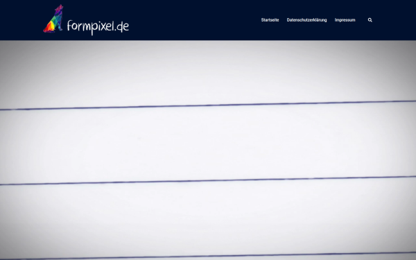 formpixel.de