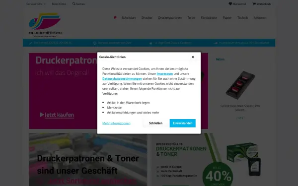 druckmittel.de
