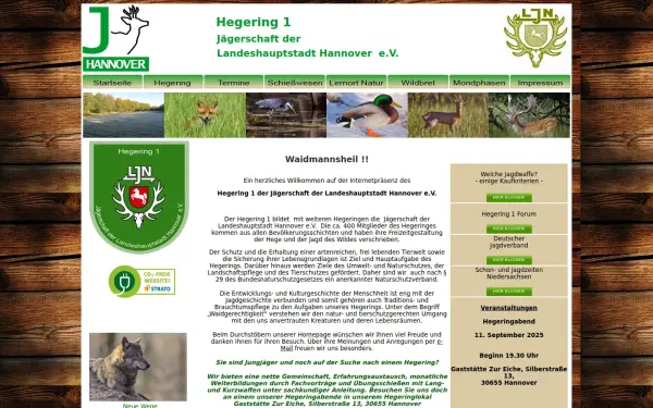 hegering1-hannover.eu