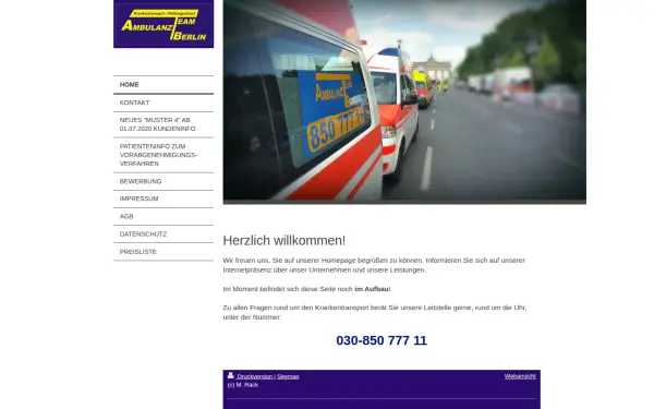 www.ambulanz-team-berlin.de