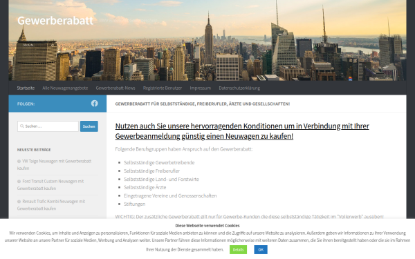 gewerberabatt.de