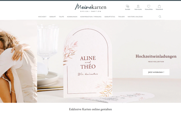 www.meinekarten.de