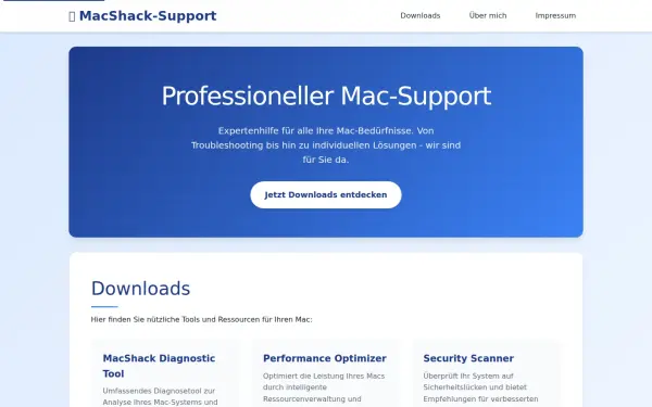 macshack.de