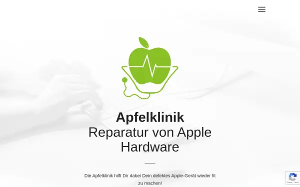 www.apfelklinik.de