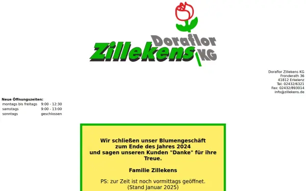 doraflor.de