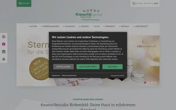 www.heike-hoerning.de