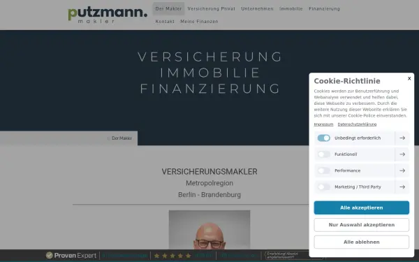 www.makler-putzmann.de