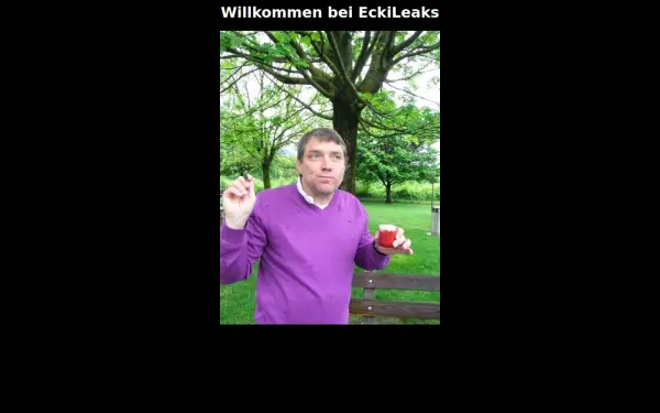 eckileaks.de