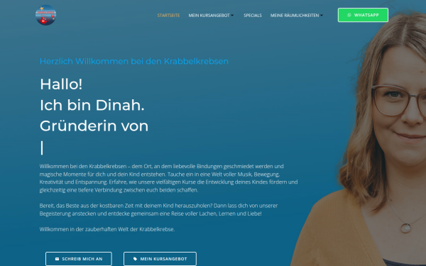 krabbelkrebse.de