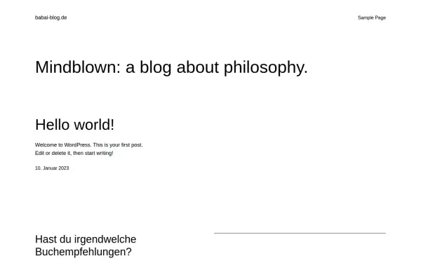 babai-blog.de