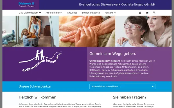 diakonie-oschatz-torgau.de