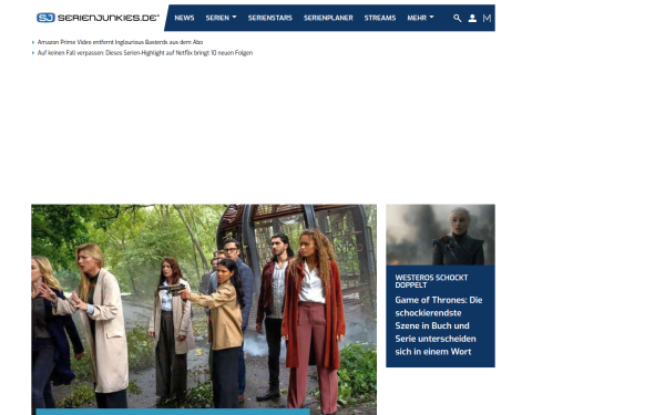 www.serienjunkies.de