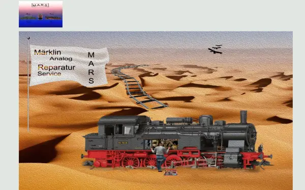 mars-filderstadt.de