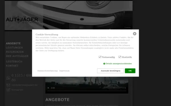 www.derautojaeger.de