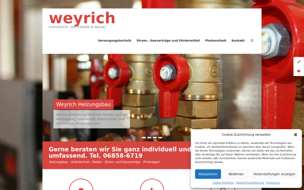 weyrich-heizungsbau.de