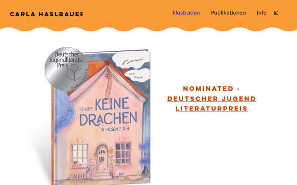 www.carlahaslbauer.com