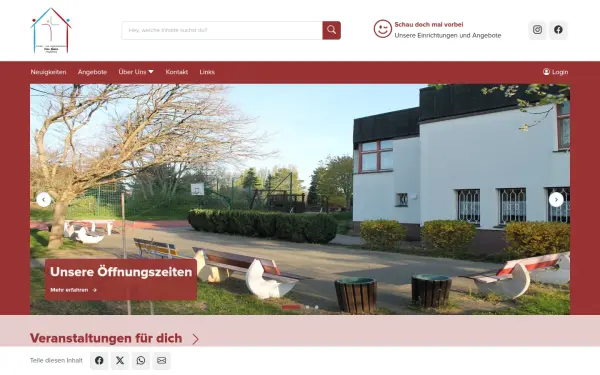 www.donboscozentrum-magdeburg.de