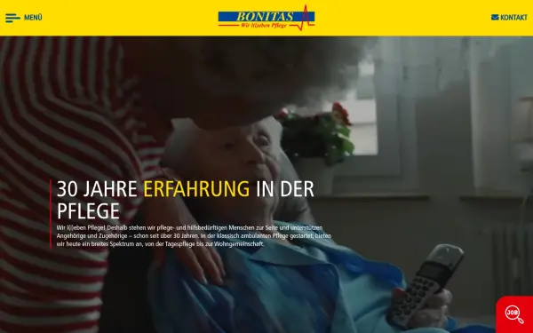 meller-pflegedienst.de