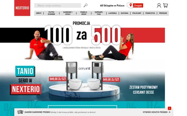 nexterio.pl