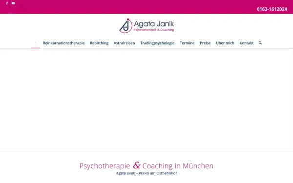 www.agatajanik.de