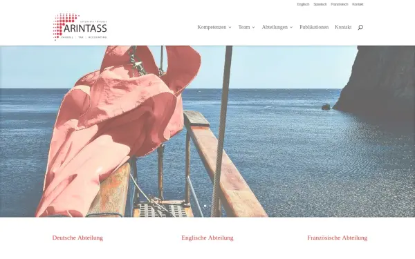 www.arintass.de