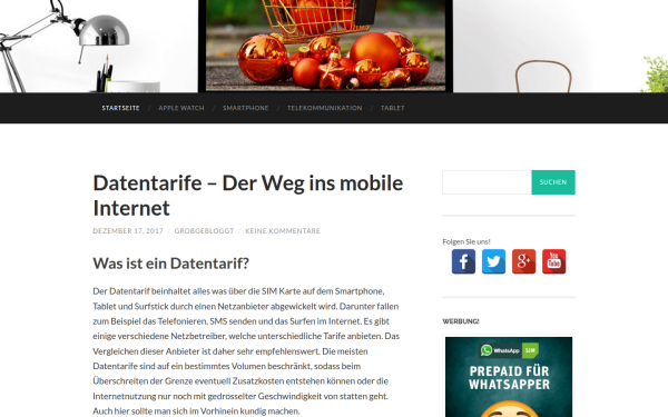 www.grobgebloggt.de