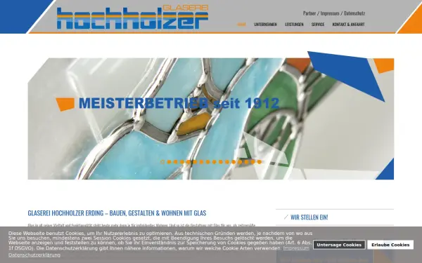 hochholzer.net