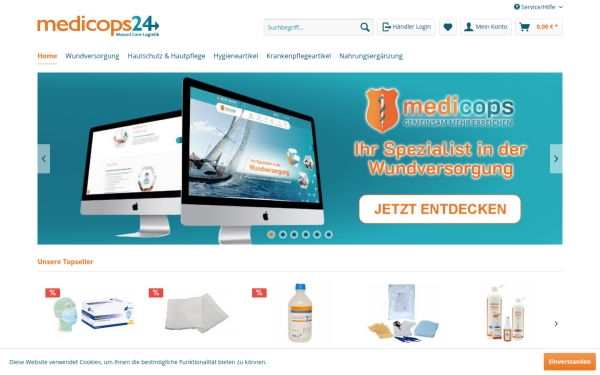 www.medicops24.de