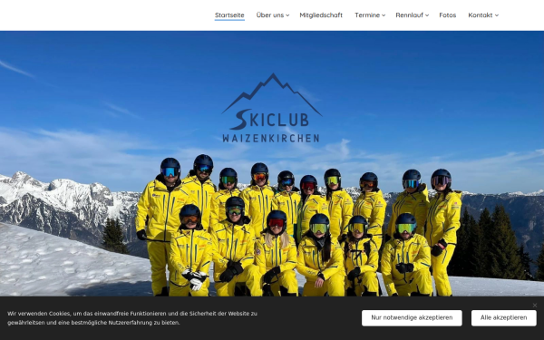 www.skiclub-waizenkirchen.at