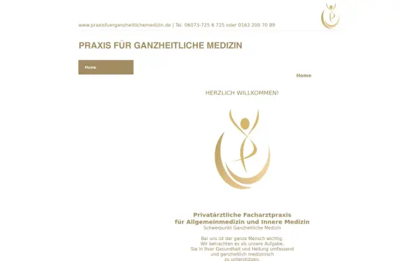 akademieheilkunst.de