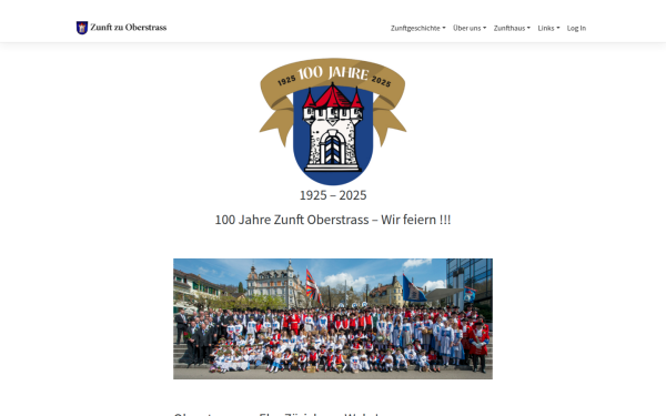 www.zunft-oberstrass.ch