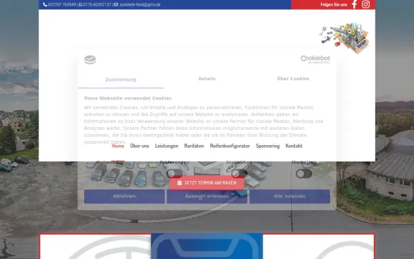www.autoteile-feist.de