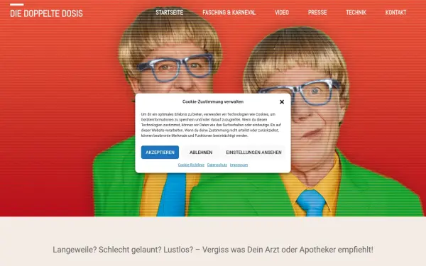 doppeldosis.de