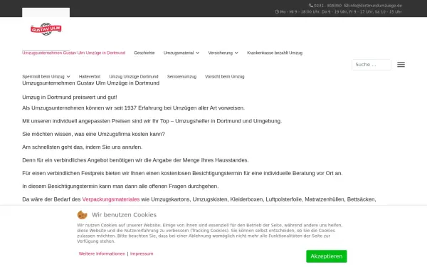 dortmundumzuege.de