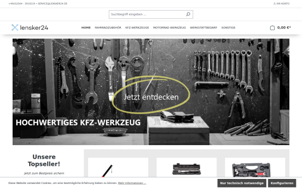 lensker24.de