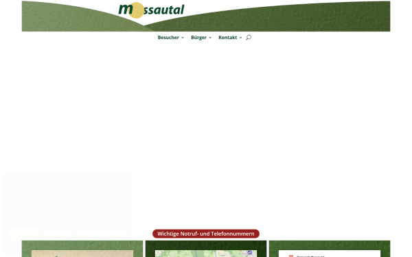 mossautal.de
