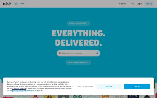 wolt.com
