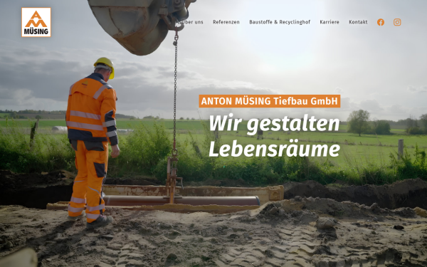 www.muesing-tiefbau.de
