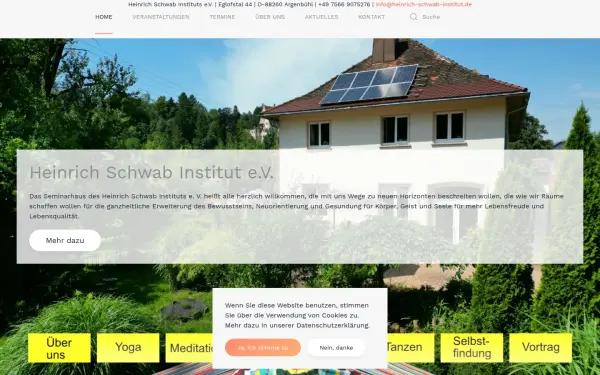 heinrich-schwab-institut.de
