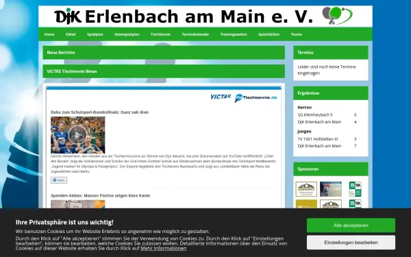 www.djk-erlenbach-main.de