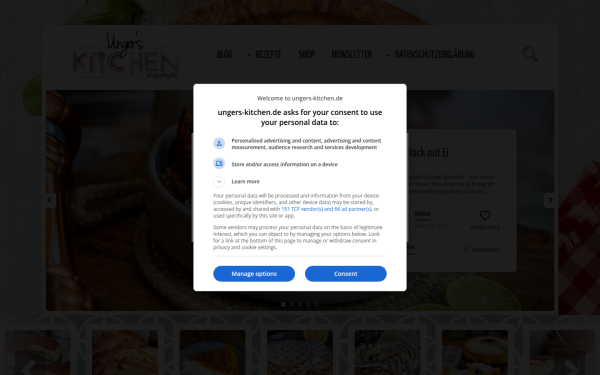 www.ungers-kitchen.de