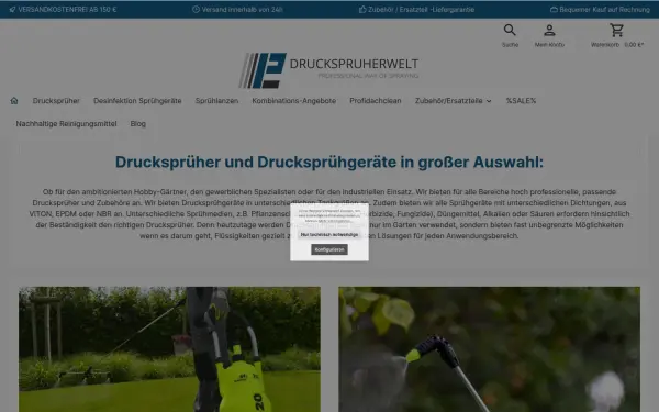 drucksprueherwelt.de