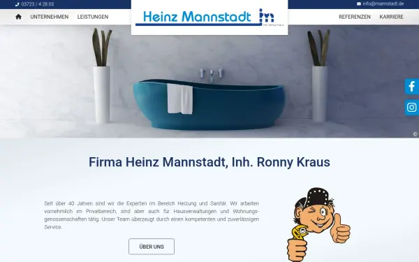 www.mannstadt.de