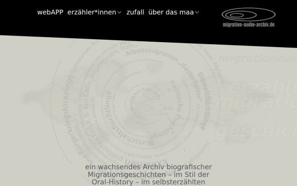 migration-audio-archiv.de